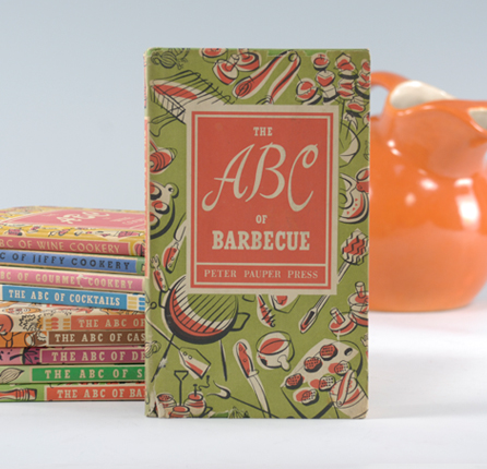 The ABC of Barbecue