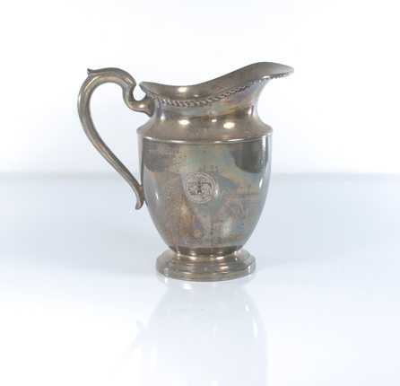 Art S. Co. Pitcher