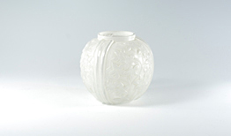 Star Flower vase