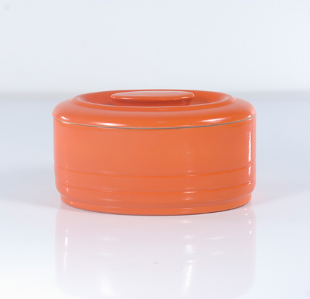 Hall for Westinghouse Hercules covered refrigerator dish