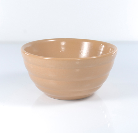 Ceramic bowl