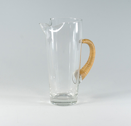 serving pitcher
